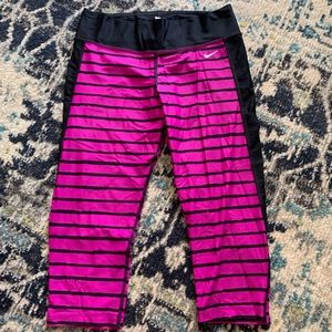 Nike active leggings